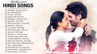 Hindi Heart Touching Songs 2019 - Romantic Hindi Songs - Indian New Songs