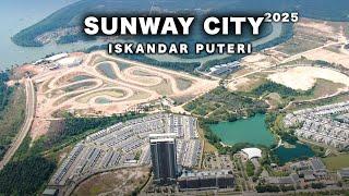 Sunway City Iskandar Puteri - New Circuit & More Developments!!!