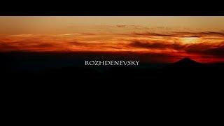 Yas and Tony Rozhdenevsky - SHOWREEL