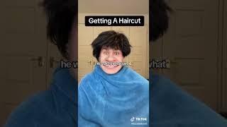 Haircut Lucas Ivkovic Memes Funny TikTok YouTube