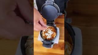 Pizza Hack: Hamilton Beach Breakfast Sandwich Maker Edition