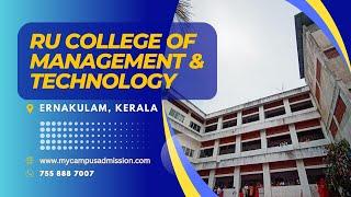 RU College of Management & Technology - Kumarapuram  | mycampusadmission.com