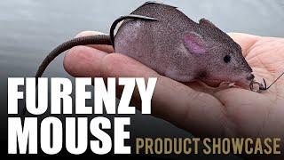 Furenzy Mouse - Product Showcase