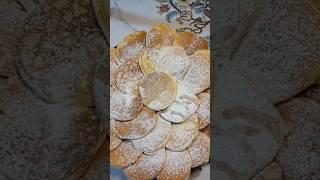 Fluffy Pancakes Recipe! #shorts #cooking #sweet #cookies