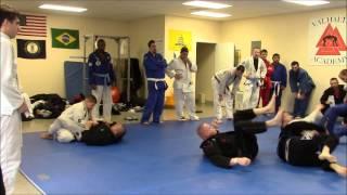 Valhalla Training Compilation 1