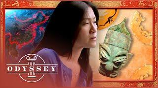 2+ Hours Of Ancient China's Greatest Treasures