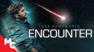 Encuentro | Película completa | Drama de ciencia ficción