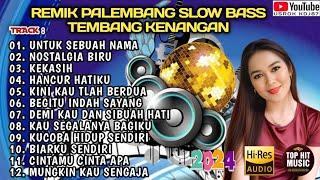 REMIK SLOW BASS TEMBANG KENANGAN OK BANGET@USROKKDJ87-sp1pr