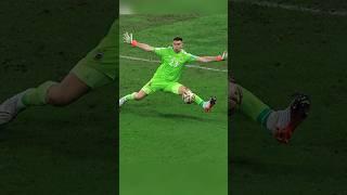 Saves that Decided the World Cup 