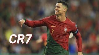 Ronaldo - All Goals for Portugal