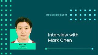 The Next Revolution in AI: An Interview with Mark Chen