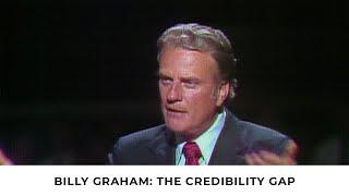 What is Truth? | Billy Graham Classic Sermon