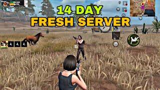 Start New Fresh 14 Day Eur mixed server wipe all / Last Island Of Survival / Last Day Rules / #ldrs