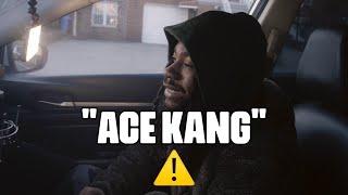 "Ace Kang" | Hazard Lights ️