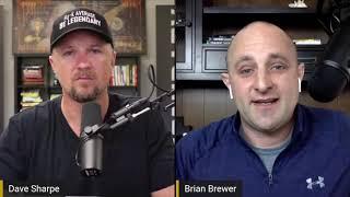 My Winning Formula for High Ticket Affiliate Marketing (Dave Sharpe & Brian Brewer Interview)