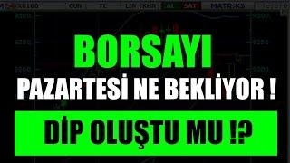 BORSA ISTANBUL YÖNÜ NEREYE GİDİYOR? TREND POZİTİFE DÖNÜYOR MU? BIST100 VE THYAO DETAYLI ANALİZİ!