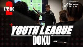 Youth League-Doku: Liverpool Loading (Passioniert | Folge 2) | Präsentiert von BarmeniaGothaer