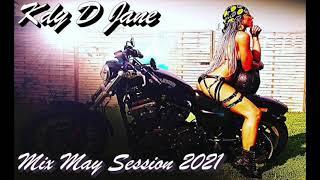 ️ Kdy D Jane  -  Mix May Session 2021 ️