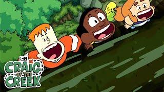 Short Animation: How Was Your Day? | Craig of the Creek | Cartoon Network