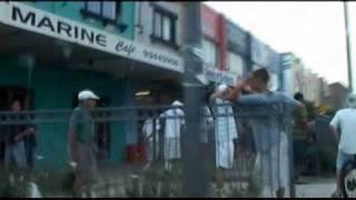 Bra Boys - 2005 Cronulla Riots