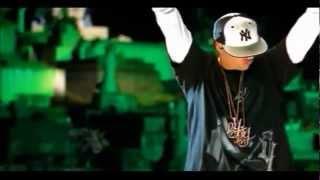 Daddy Yankee - Lo Que Paso Paso - Salud y Vida (Official Video HD)