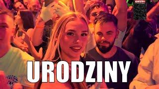 ENDRIU URODZINY # ENERGY 2000 KATOWICE 8.11.2024