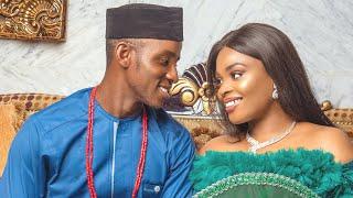 MY HUSBAND PAID MY BRIDE PRICE || IGBO BRIDE PRICE CEREMONY (IME EGO)