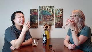 Stone Arrogant (Consortium) Bastard Review - Ep. #2135