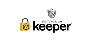 Password keeper