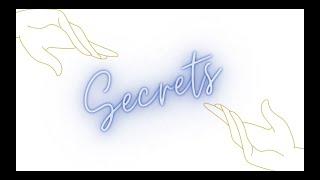 SECRETS... | SHORT SUSPENSEFUL STORY | AUDIO