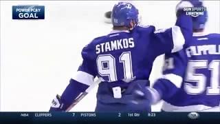 Steven Stamkos Highlights HD