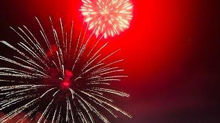 Happy New Year  |نیا سَال مبارک  |Zainab Barkat Vlogs  |Fireworks