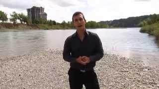 Canada vs. US Real Estate Investing - Stop 3: Calgary, Alberta