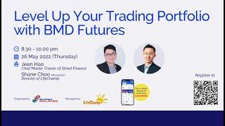 Level Up Your Trading Portfolio with BMD Futures