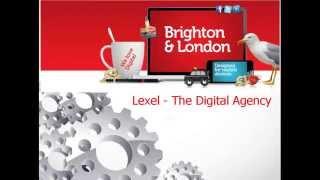 Mobile App Developers in London - Lexel