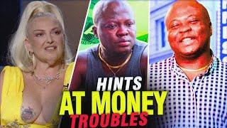 Michael Ilesanmi Hints at Money Troubles Despite $52K Fundraiser & New Car | 90 Day Fiancé