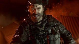 New Captain Price Voice vs Old Captain Price Voice