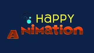 HappyAnimation - Sony Pictures Animation style