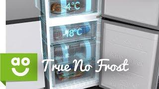 Samsung Fridge Freezers with True No Frost | ao.com