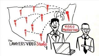 Why the Lawyers Video Studio is Not a Video Production Company