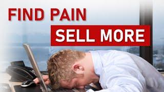 How to Find Pain Points for Customers