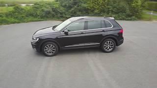 Volkswagen Tiguan 2,0 TDI Comfortline *Werbung*