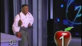 Shihan Kenneth Lee on Oprah Show