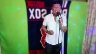 DAHIL IKAW BY BERN MARZAN ( COVER BY LEX TV CHANNEL)