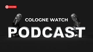 Cologne Watch PODCAST | watch talk | die pure Wahrheit