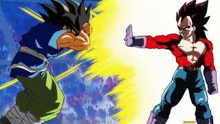 What If Dragon Ball GT Had A Sequel?