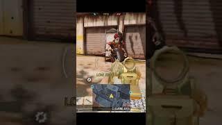 1v1 at Firing Range KRM Diamond Camo #codm #callofdutymobilehighlights #callofdutymobilegameplay