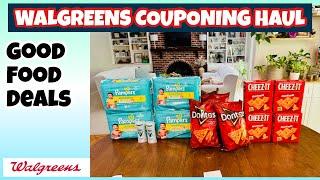 WALGREENS COUPONING HAUL/ slower week but got some good savings. Learn Walgreens