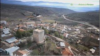 Sorihuela del Guadalimar, El Condado, Jaén