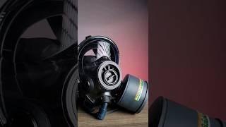 Affordable Gas Mask! 